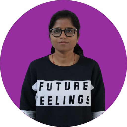 Dr Divyaa Rani