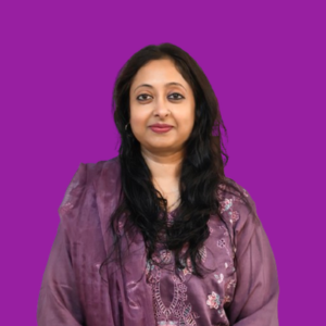 Nusrat Khan 