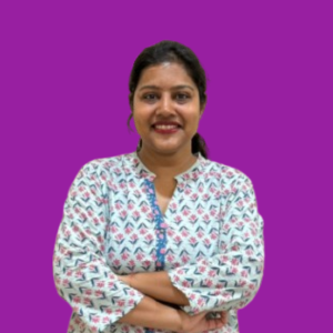 Nikita Purohit 