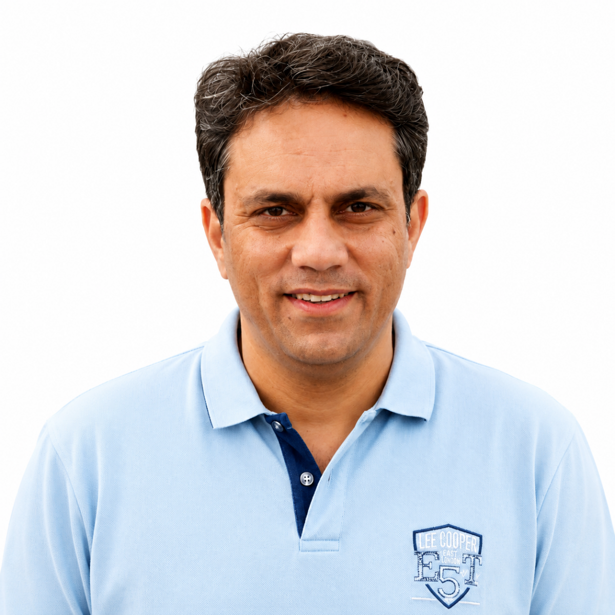 Abhishek Parihar