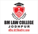 BM Law College, Jodhpur
