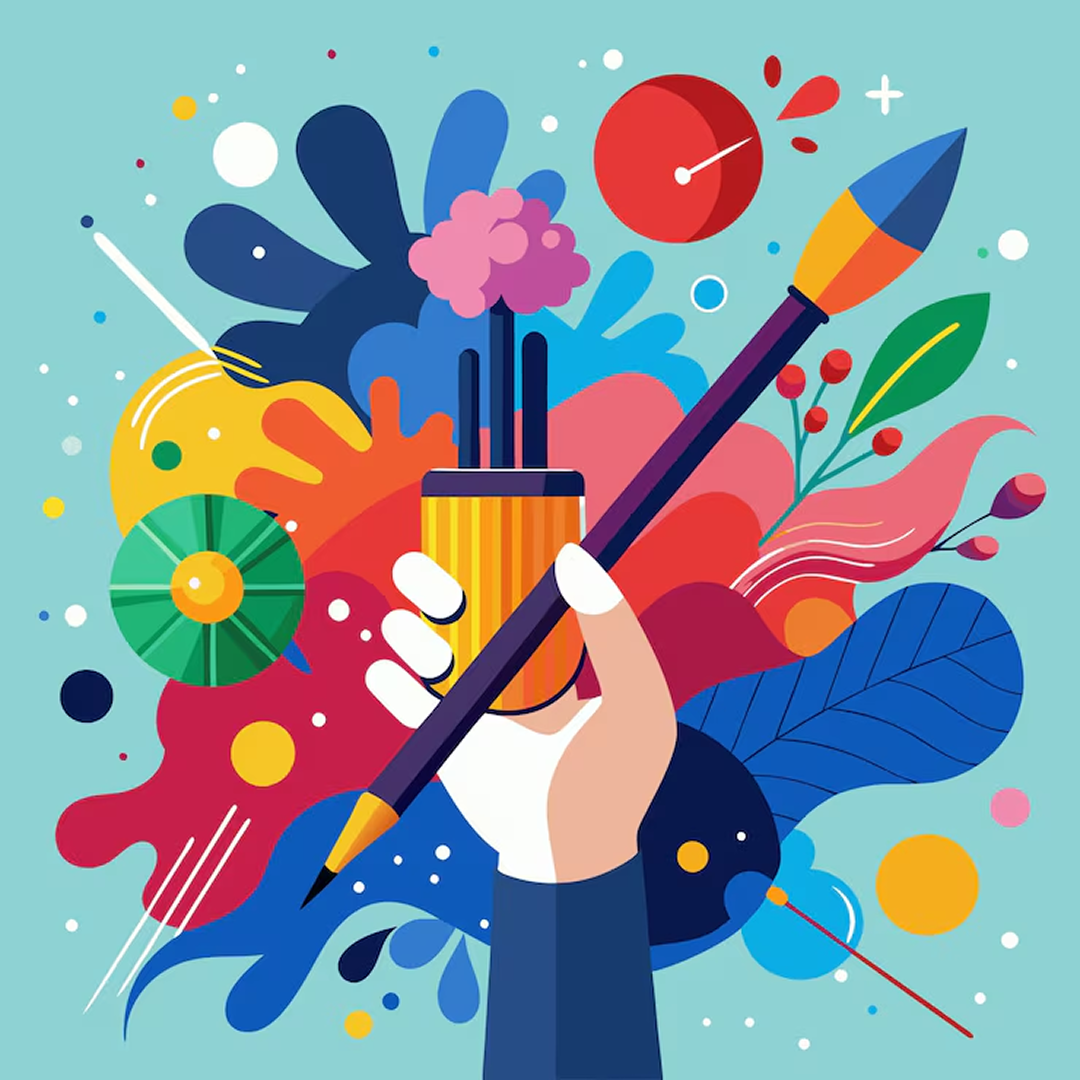 Design & Arts