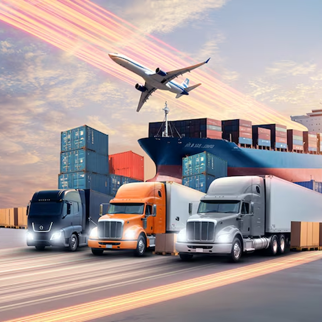 Logistics and Transportation