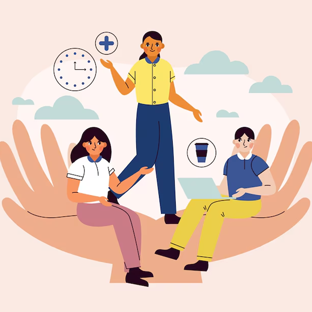 Human Services & Social Sciences