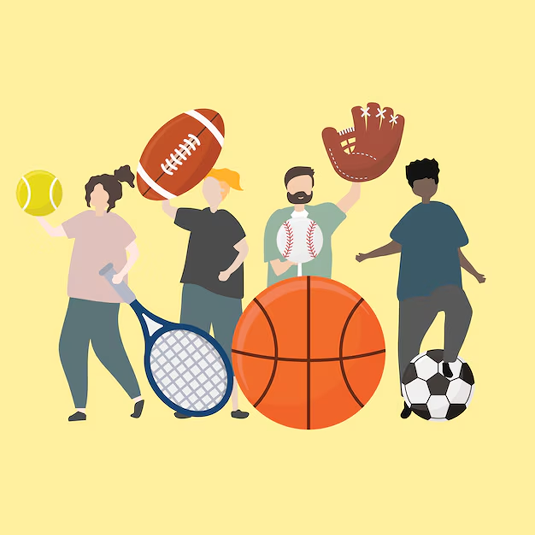 Sports & Physical Activities