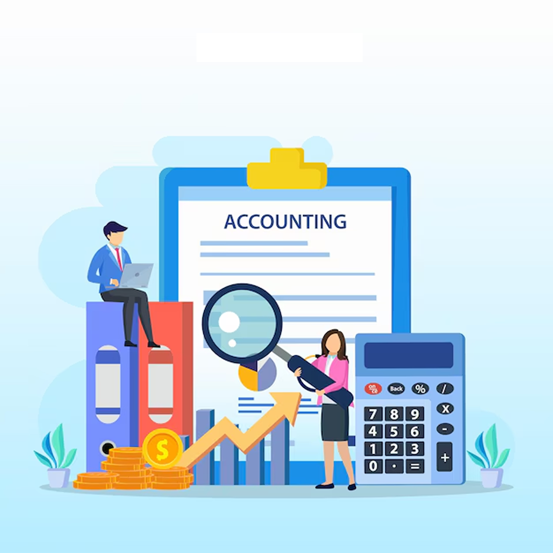 Accounting and Finance