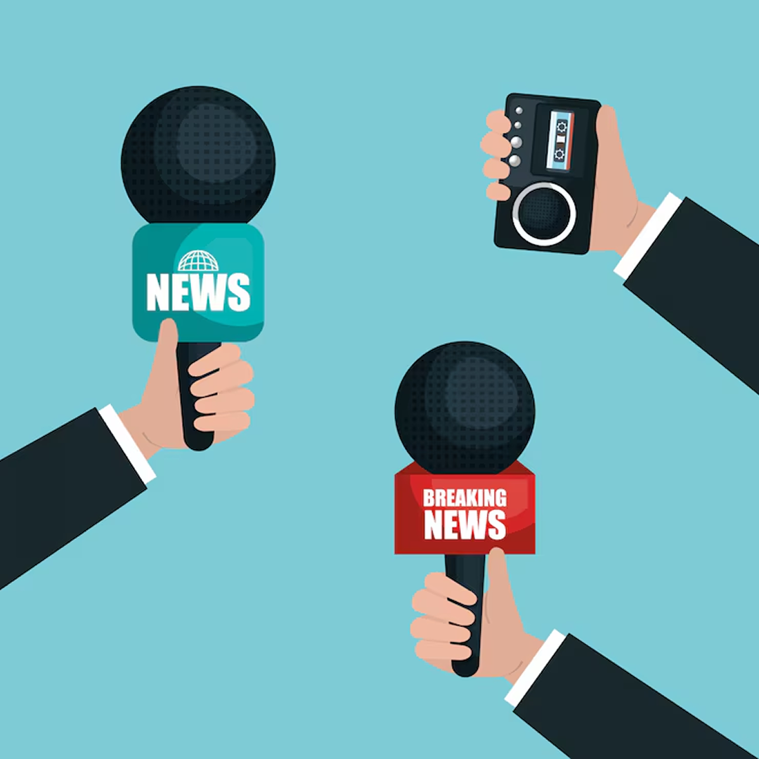 Media & Communication
