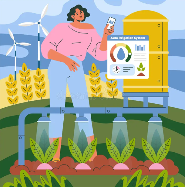 Agriculture & Environment