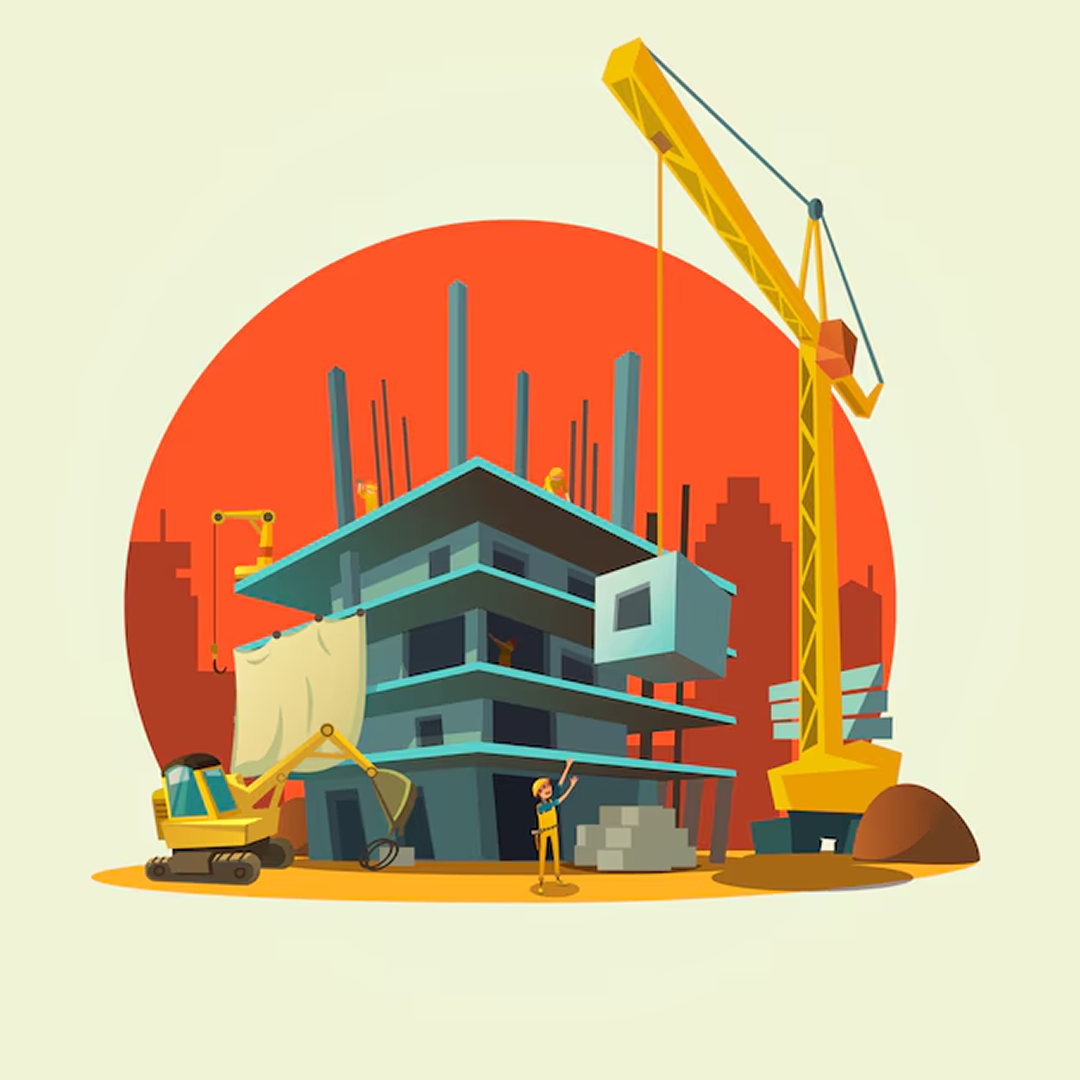 Architecture & Construction 