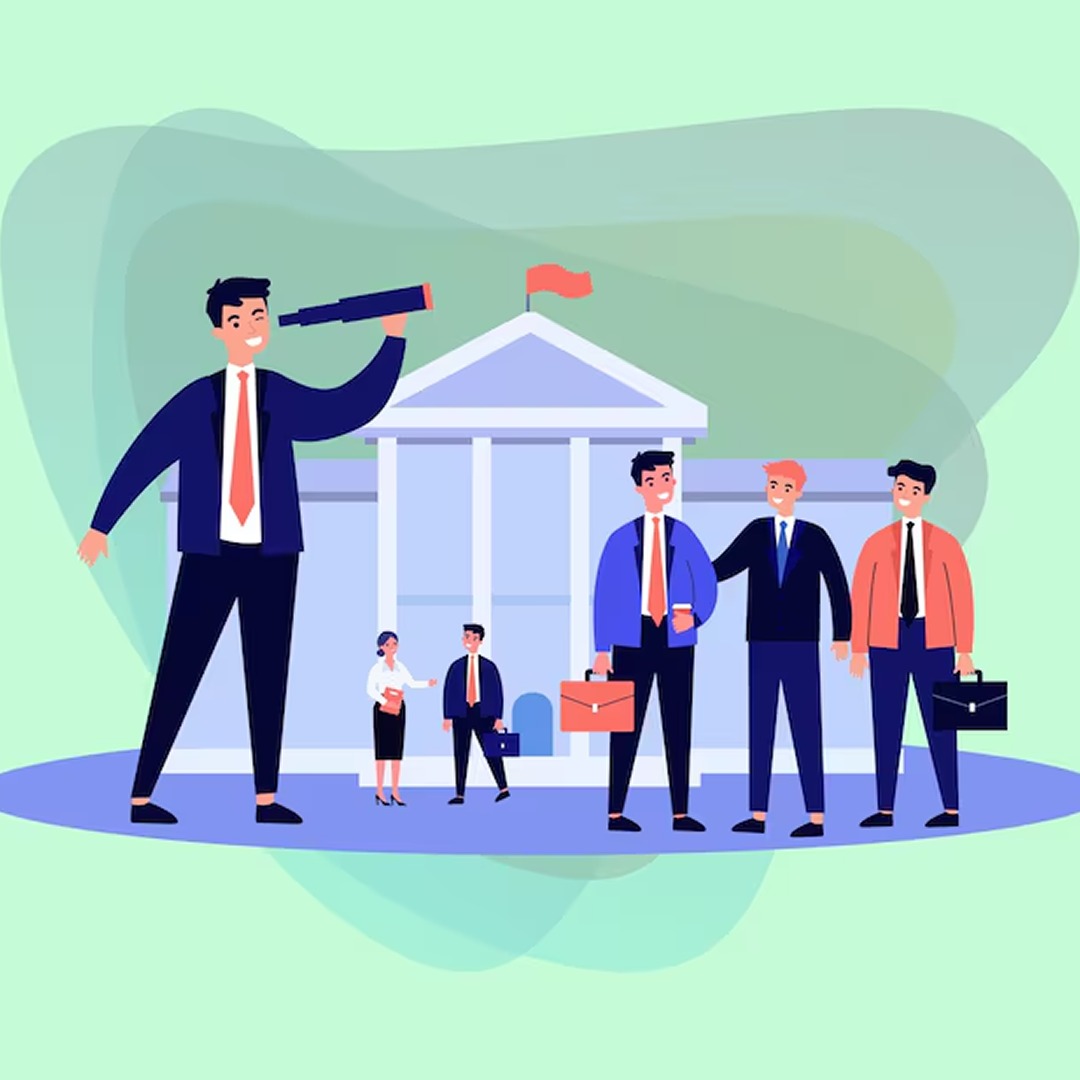 Government Services