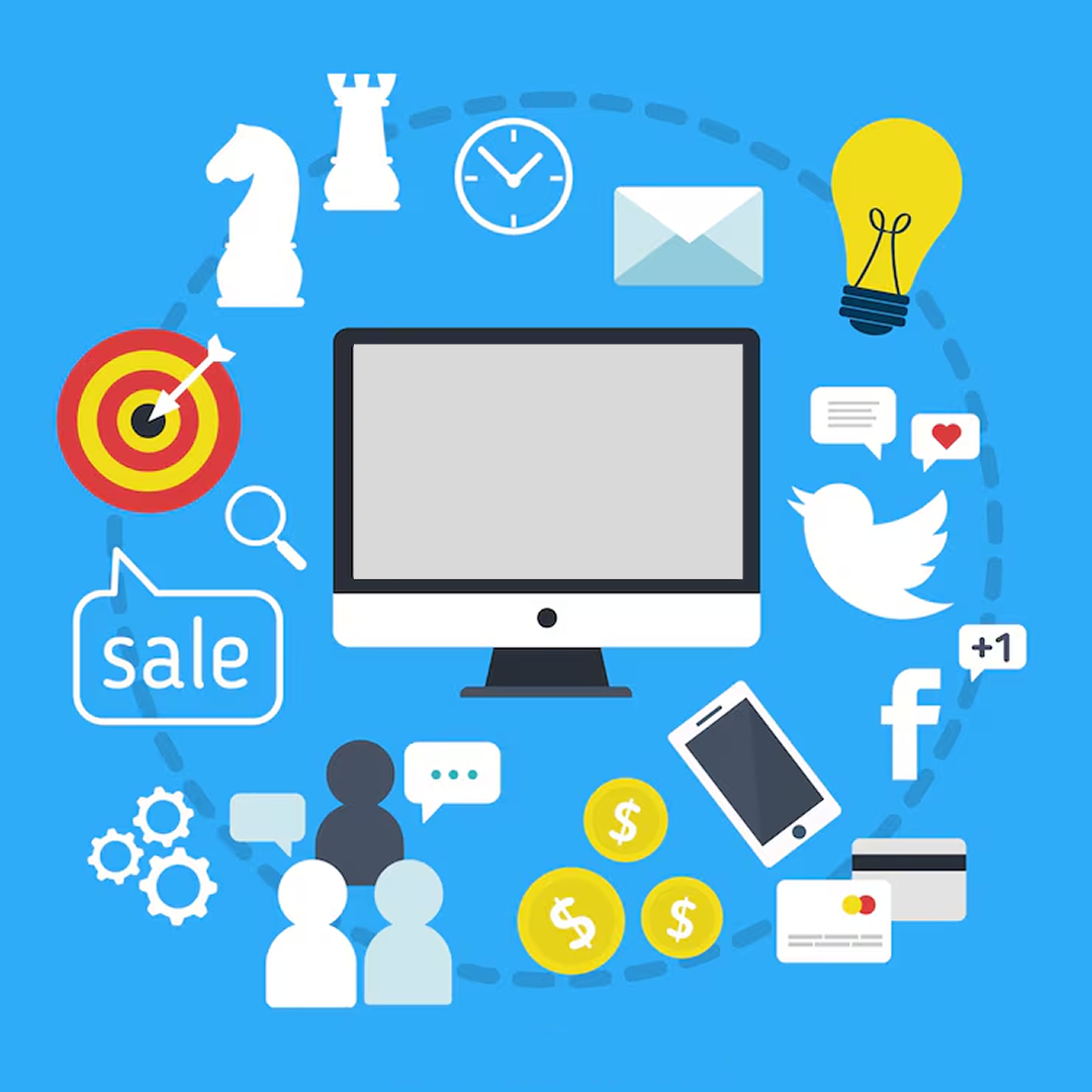 Marketing and Advertising