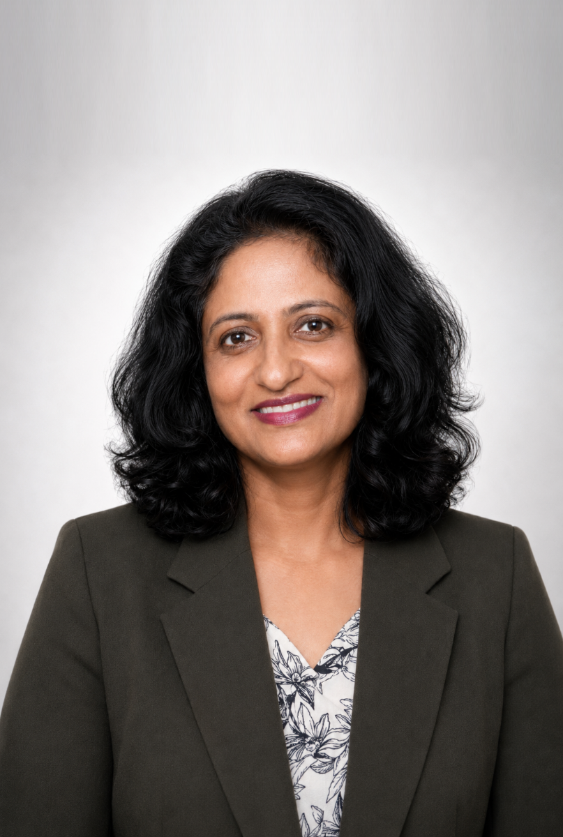 Dr Smita Shah
