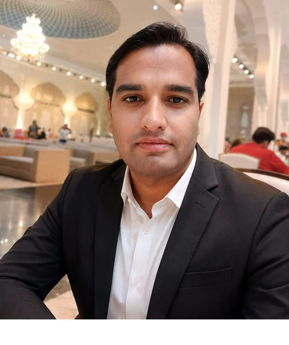 Sanjay Kumar