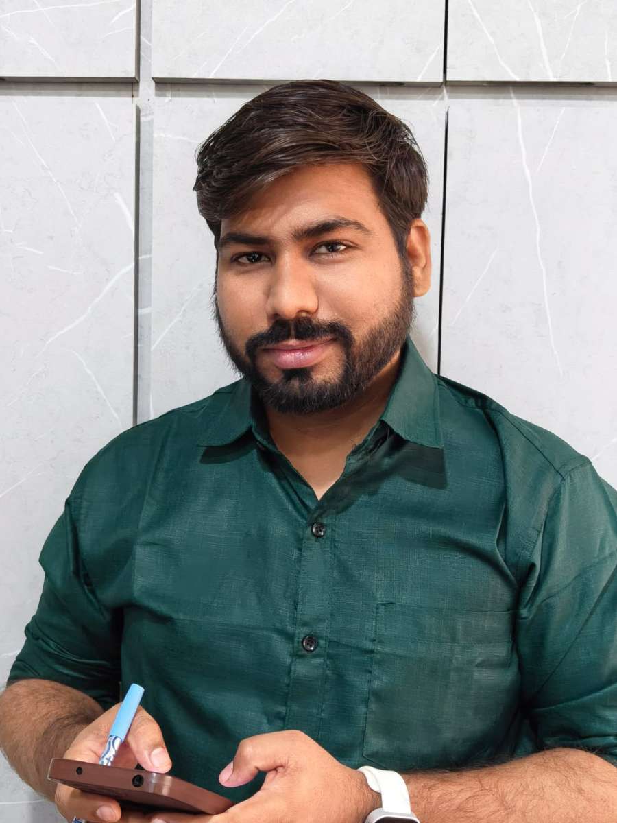 Sameer Khan